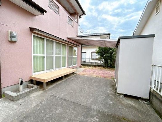Renovated 3DK Detached House in Uto, Kumamoto - 74.51m2 - Thumbnail 3