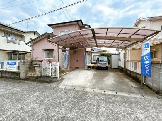 Renovated 3DK Detached House in Uto, Kumamoto - 74.51m2 - Thumbnail 4
