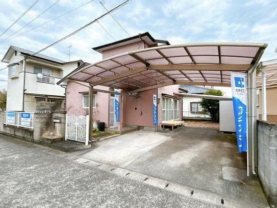 Renovated 3DK Detached House in Uto, Kumamoto - 74.51m2 - Thumbnail 2