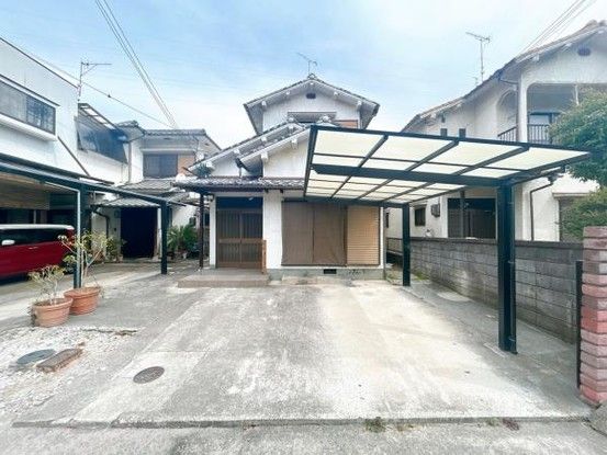 Renovated 3LDK House in Takasago, Hyogo - 15.49M Yen - Thumbnail 2