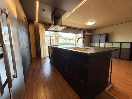 2LDK Apartment for Sale in Ashiya, Hyogo - 76.34 sqm - Thumbnail 4