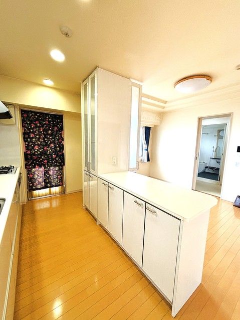 3LDK Apartment for Sale in Marugame City, Kagawa - Thumbnail 3