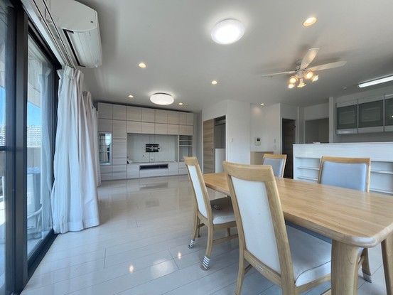 3LDK Apartment for Sale near Shiritsubyouinmae Station, Kagoshima - Thumbnail 3
