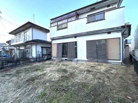 Renovated 3LDK House with Garden in Nagano City - Thumbnail 4