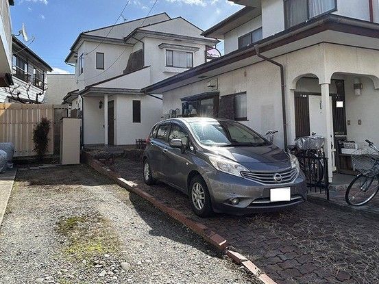 Renovated 3LDK House with Garden in Nagano City - Thumbnail 2