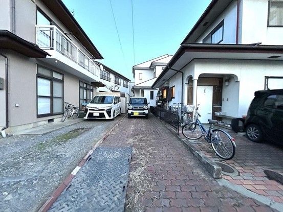 Renovated 3LDK House with Garden in Nagano City - Thumbnail 3