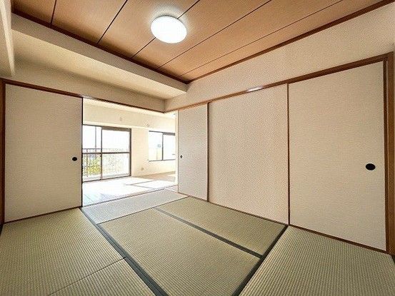 Renovated 3LDK Apartment in Kakegawa, Shizuoka - 64.66 sqm - Thumbnail 3