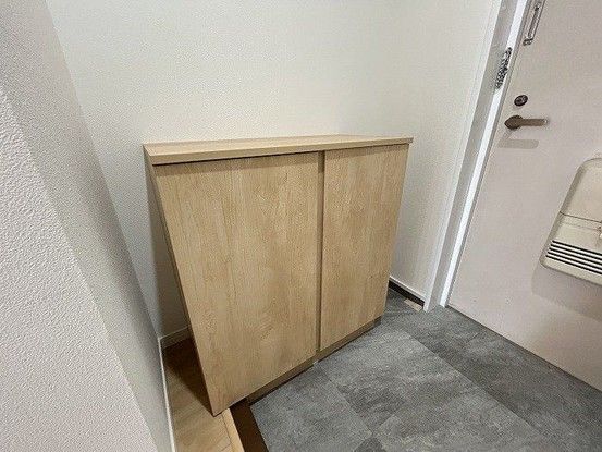 Renovated 3LDK Apartment in Kakegawa, Shizuoka - 64.66 sqm - Thumbnail 2