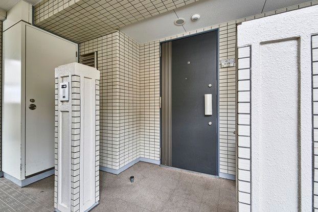 3LDK Apartment for Sale in Nishinomiya, Hyogo - Cosmo Nishinomiya Fields - Thumbnail 4