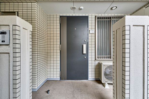 3LDK Apartment for Sale in Nishinomiya, Hyogo - Cosmo Nishinomiya Fields - Thumbnail 3