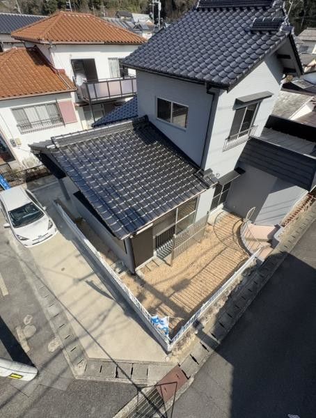 Renovated 4LDK House in Ube, Yamaguchi – 100 m² - Thumbnail 2