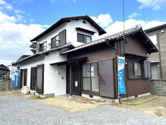 Renovated 3LDK House in Hofu City, Yamaguchi - 74.52m2 - Thumbnail 2