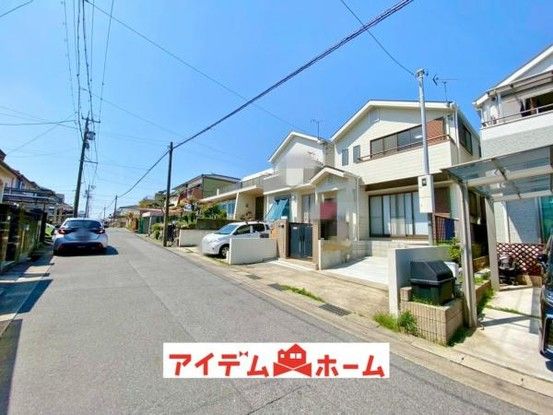 Used 3SLDK House for Sale in Midori Ward, Nagoya - Thumbnail 2