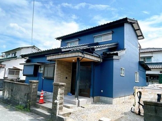 Renovated 4LDK House in Takeo City, Saga Near Station - Thumbnail 3