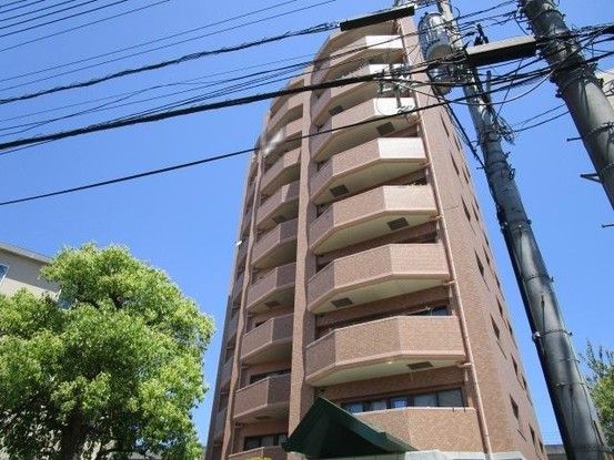 Renovated 3LDK Apartment in Asaminami-ku, Hiroshima City - Thumbnail 2