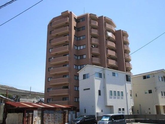 Renovated 3LDK Apartment in Asaminami-ku, Hiroshima City - Thumbnail 4