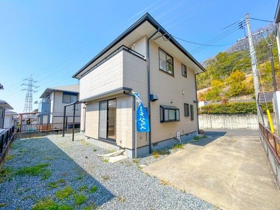 Renovated 4LDK House in Okayama City Higashi Ward - Thumbnail 3