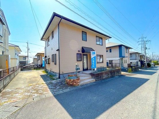 Renovated 4LDK House in Okayama City Higashi Ward - Thumbnail 2