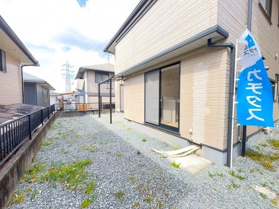 Renovated 4LDK House in Okayama City Higashi Ward - Thumbnail 4