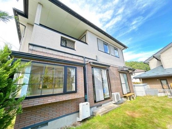 Renovated 3LDK House with Garden in Takizawa, Iwate - Thumbnail 2