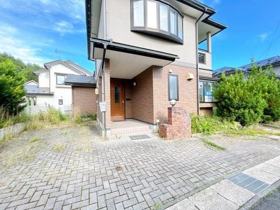 Renovated 3LDK House with Garden in Takizawa, Iwate - Thumbnail 4