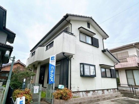 4LDK Detached House for Sale near Nakagomono Station, Komono - Thumbnail 4