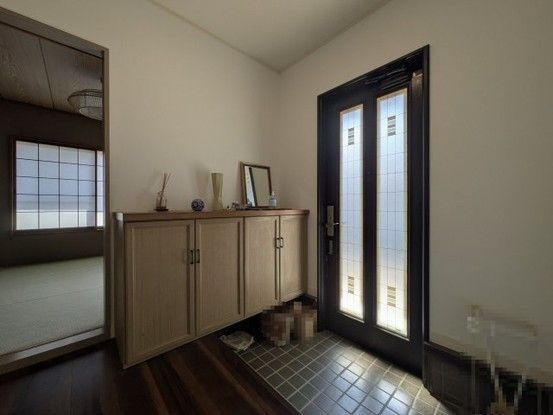 4LDK Used House for Sale in Fuchu Town, Hiroshima - Thumbnail 4