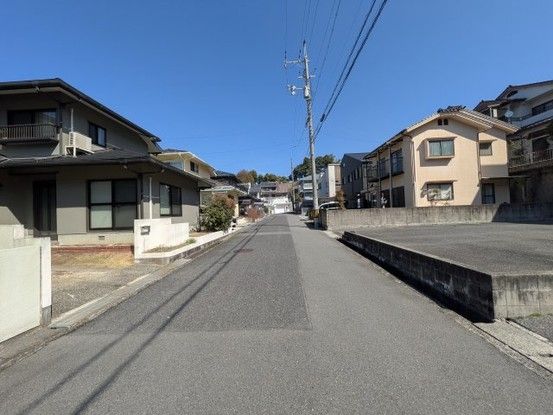4LDK Used House for Sale in Fuchu Town, Hiroshima - Thumbnail 2