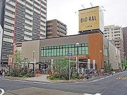 Kanādo Nishi-Honmachi 1R Apartment for Sale in Osaka Nishi Ward - Thumbnail 3