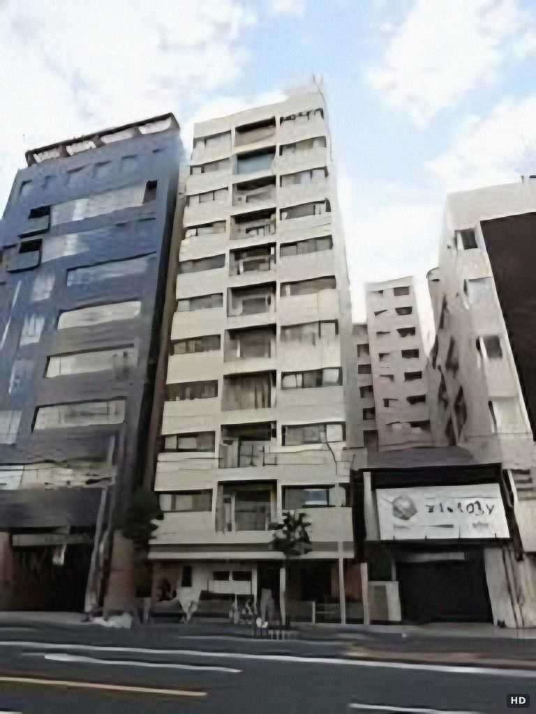 Kanādo Nishi-Honmachi 1R Apartment for Sale in Osaka Nishi Ward - Thumbnail 4