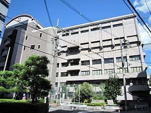 Kanādo Nishi-Honmachi 1R Apartment for Sale in Osaka Nishi Ward - Thumbnail 2