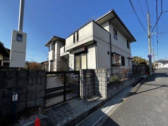 6SLDK Detached House for Sale in Nabari, Mie with 2026 Renovation - Main Image