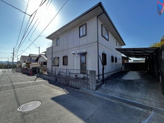 6SLDK Detached House for Sale in Nabari, Mie with 2026 Renovation - Thumbnail 3