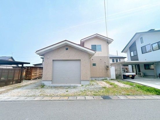 Renovated 4SLDK House in Sagae City, Yamagata - Thumbnail 3