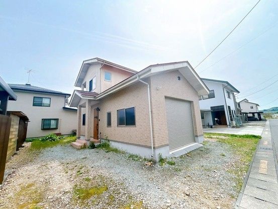 Renovated 4SLDK House in Sagae City, Yamagata - Thumbnail 2