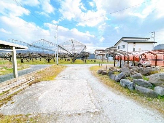 6DK Detached House for Sale in Yamagata City, Yamagata - Thumbnail 3