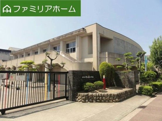 4LDK House for Sale in Takenodai, Nishi-ku, Kobe - Thumbnail 4