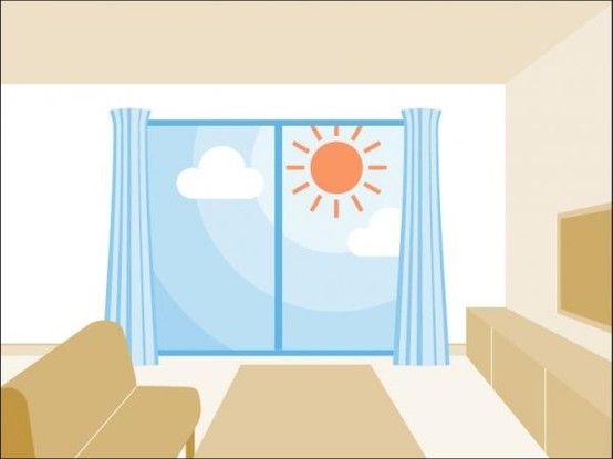 Renovated 3LDK Apartment in Kohoku Ward, Yokohama - Thumbnail 3