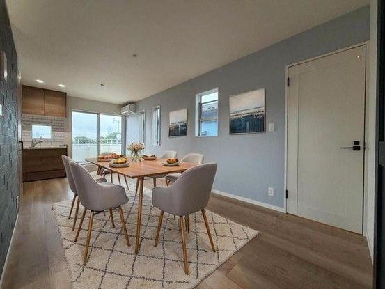 Renovated 2LDK House in Kita Ward, Tokyo - 55.88 sqm - Thumbnail 3