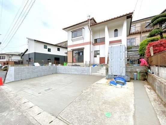 Renovated 3SLDK House in Isahaya, Nagasaki – 96 sqm - Image 1