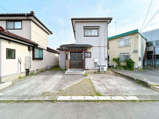 4DK House in Sakata City, Yamagata - 84.47 sqm - Thumbnail 2