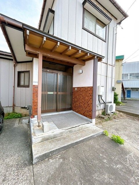 4DK House in Sakata City, Yamagata - 84.47 sqm - Thumbnail 4