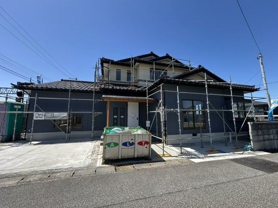 Renovated 6LDK House for Sale in Uozu, Toyama - Thumbnail 2