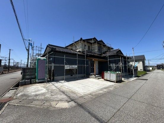 Renovated 6LDK House for Sale in Uozu, Toyama - Thumbnail 3