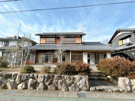 5LDK Detached House for Sale in Koka, Shiga with Large Garden - Thumbnail 3