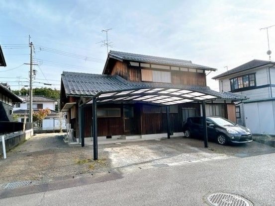 5LDK Detached House for Sale in Koka, Shiga with Large Garden - Thumbnail 4