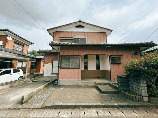 Renovated 4LDK House for Sale in Shibata, Niigata - Thumbnail 2