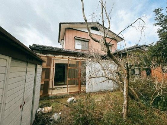 Renovated 4LDK House for Sale in Shibata, Niigata - Thumbnail 4