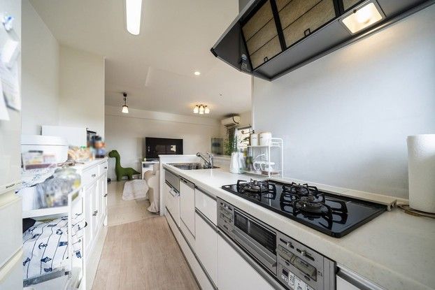 3LDK Apartment for Sale in Higashihiroshima City, Hiroshima - 77.24 sqm - Thumbnail 4