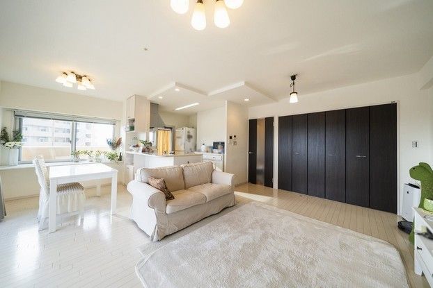 3LDK Apartment for Sale in Higashihiroshima City, Hiroshima - 77.24 sqm - Thumbnail 3